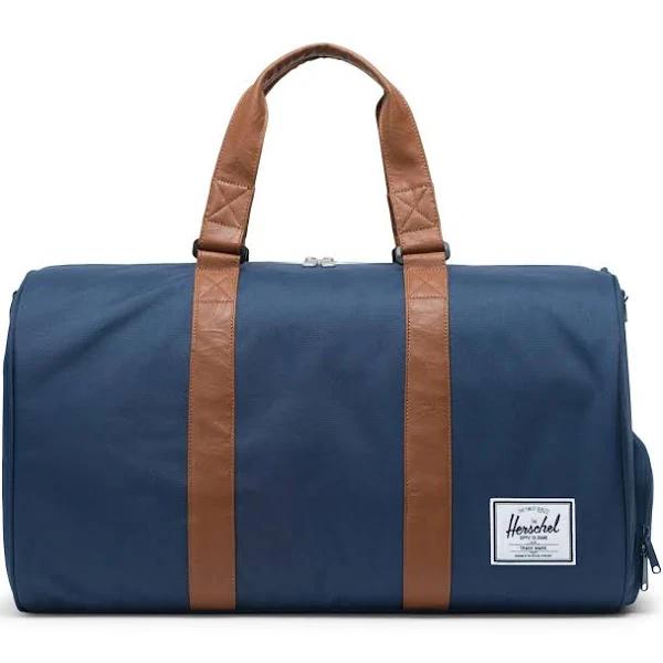 Herschel Novel Duffle Bag Navy