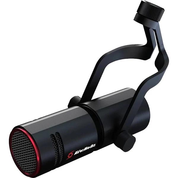 AVerMedia Live Streamer MIC 330 - Microphone