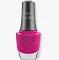 Morgan Taylor Nail Polish Tahiti Hottie (15ml)