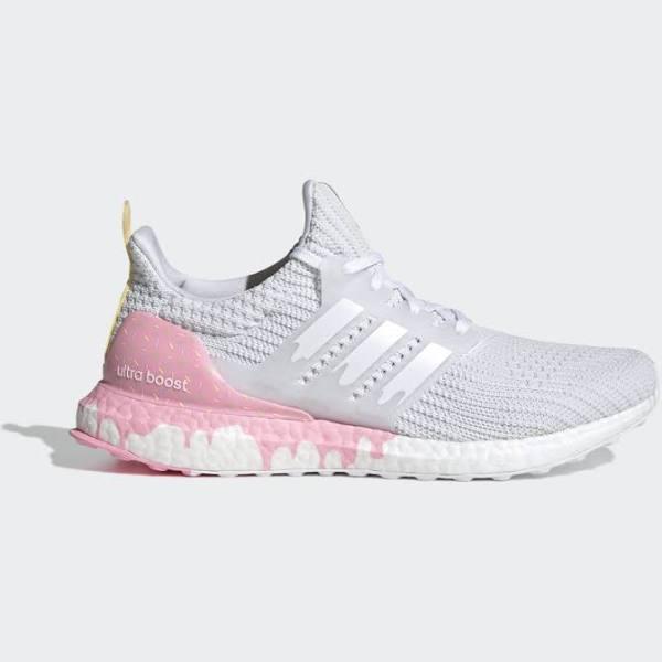 Adidas Ultra Boost DNA Pink Ice Cream Drip