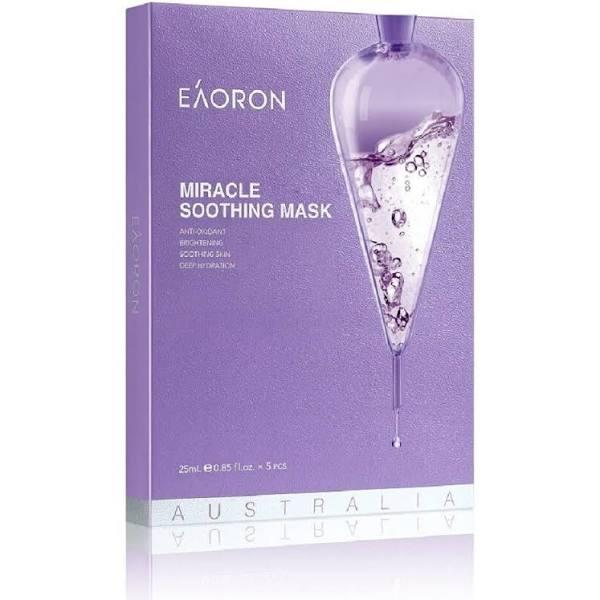 Eaoron Jacaranda Miracle Mask