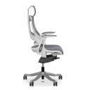 Desky Pro+ Ergonomic Chair - Black