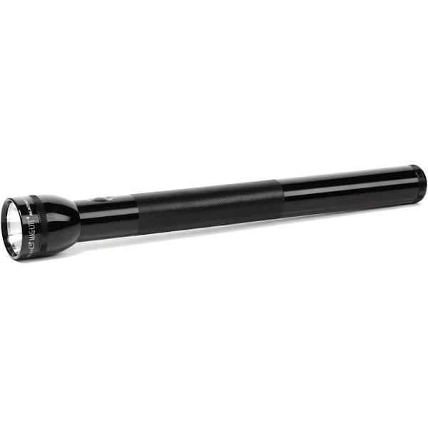 Maglite 5 D Cell Flashlight - Black