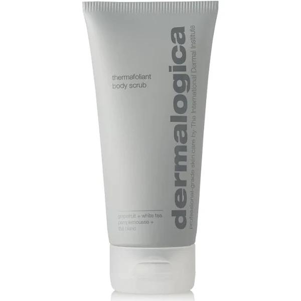 Dermalogica Thermafoliant Body Scrub 177 ml