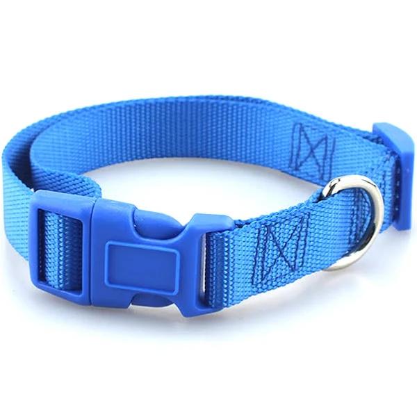 Carhartt Pet Fully Adjustable Webbing Collars for Dogs, Reflective Stitching for Visibility - AfterPay & zipPay Available