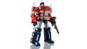 LEGO Transformers Optimus Prime Set 10302