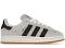 Adidas Campus 00s Crystal White Core Black (Women's)