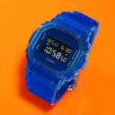 Casio Watch G-Shock Dw-5600sb-2er - Casio