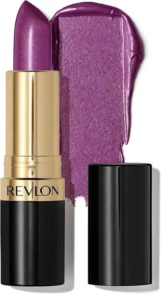 Revlon Super Lustrous Lipstick - 027 Violet Frenzy