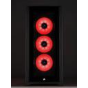 Corsair ML140 LED Elite Red 140mm PWM Fan