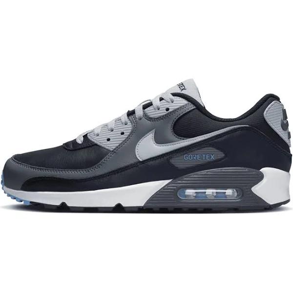 Men's Nike Air Max 90 GORE-TEX - Grey Sneaker