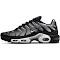 Nike Air Max Plus Black/White DM0032-003 Men's