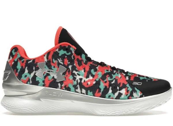 Under Armour Curry 1 Low Flotro Curry Camp