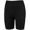 Puma Womens Seamless Scrunch Short Tights Black S @ Rebel Active