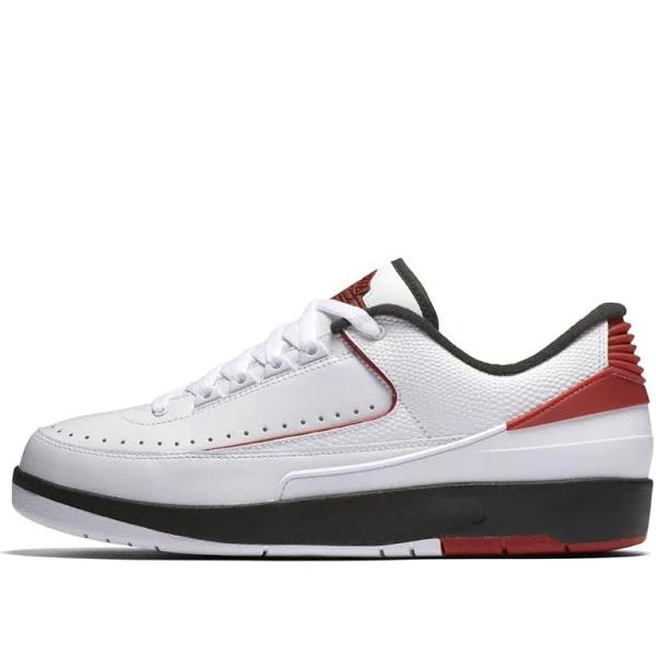 Air Jordan 2 Retro Low 'Chicago'