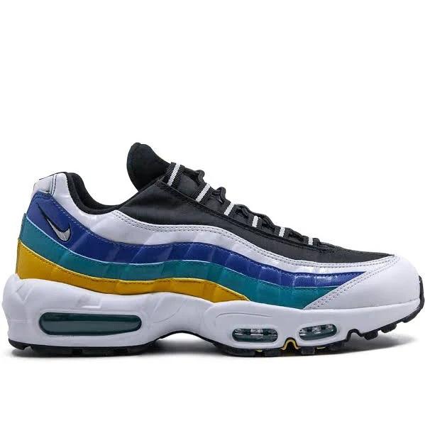 Nike Air Max 95 SE Shoes - Size 8.5