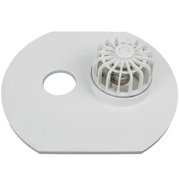 Waterco Nally Fulflo Skimtrol Vacuum Plate - 245mm