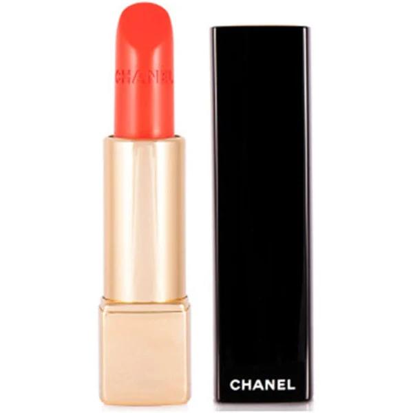 Chanel Rouge Allure Luminous Intense Lip Colour (#169 Rouge Tentation) 3.5g