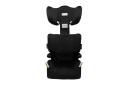 Infasecure Vario II Create Booster Seat (Black)