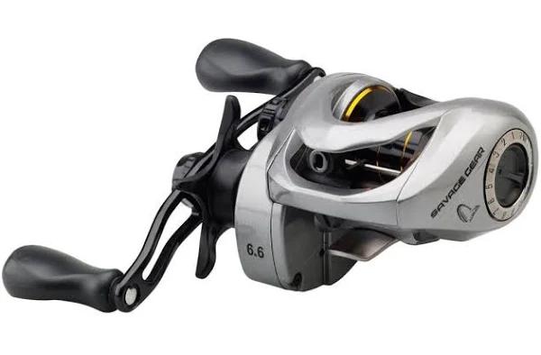 Savage Gear SG6 300 BC Multiplier Reel 5.6:1