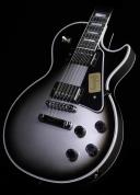 Gibson Les Paul Custom Silverburst