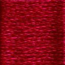 DMC Satin S601 Embroidery Floss Dark Cranberry