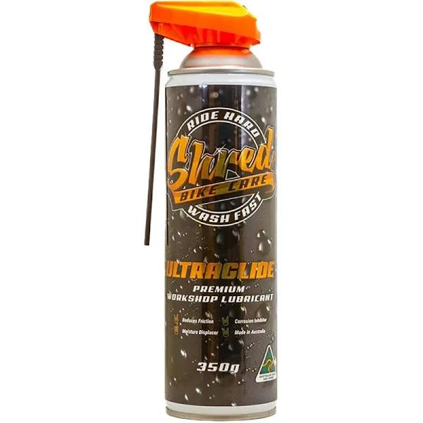 Shred Ultraglide Bike Lubricant 350g