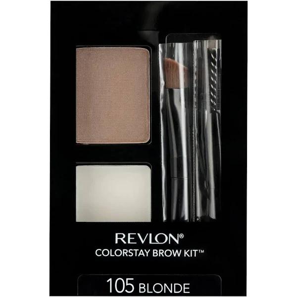 Revlon ColorStay Brow Kit - Blonde