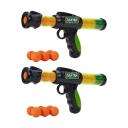 Kmart Twin Pack Airball Blaster