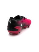 Adidas x Speedportal.1 Firm Ground Boots Team Pink 2 / White / Black 13 - Unisex Football Football Boots