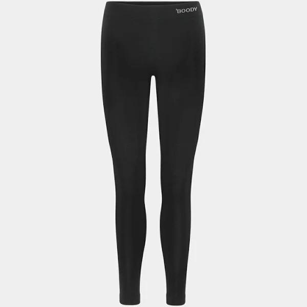 Boody Full Leggings Black XS