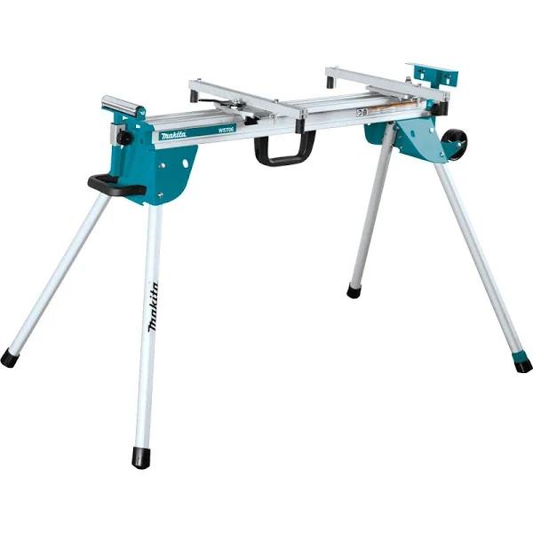 Makita DEBWST06 2.5m Mitre Saw Stand