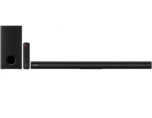 Hisense 2.1ch 200W Soundbar - HS218