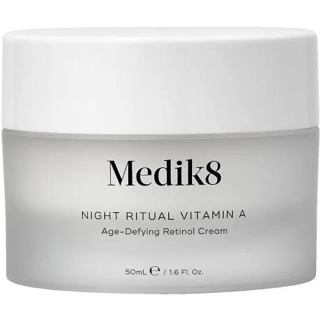 Medik8 - Night Ritual Vitamin A 50ml