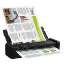 Epson Workforce DS-360W Scanner