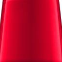 Revlon Nail Enamel Hibiscus Jelly