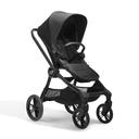 Baby Jogger City Sights Stroller Rich Black