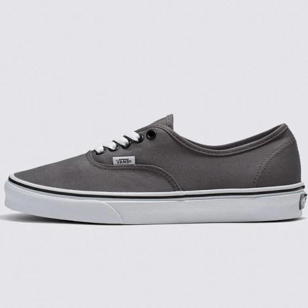 Vans Authentic Pewter/Black