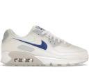 Nike Air Max 90 Worldwide White Gold (Women's)