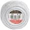 DMC Perle 8 Cotton #01 Medium Tin 10g Ball 80m