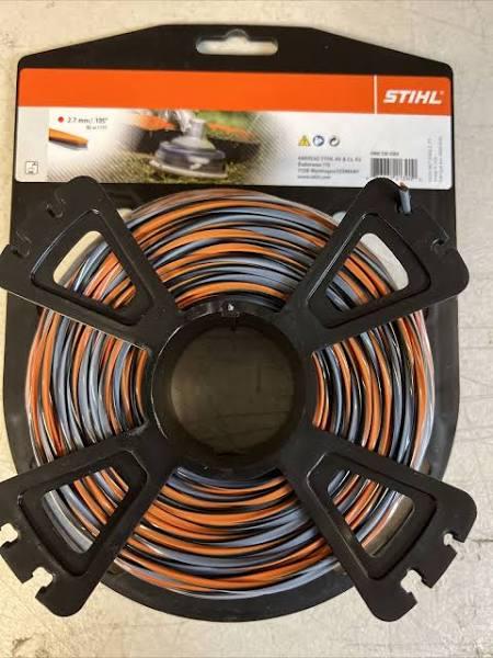 Stihl CF3 Pro Nylon Line 2.7mm - 53m (0000 930 4304)