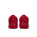 Nike Air Max 90 'Triple Red' Sneakers | Men's Size 6.5