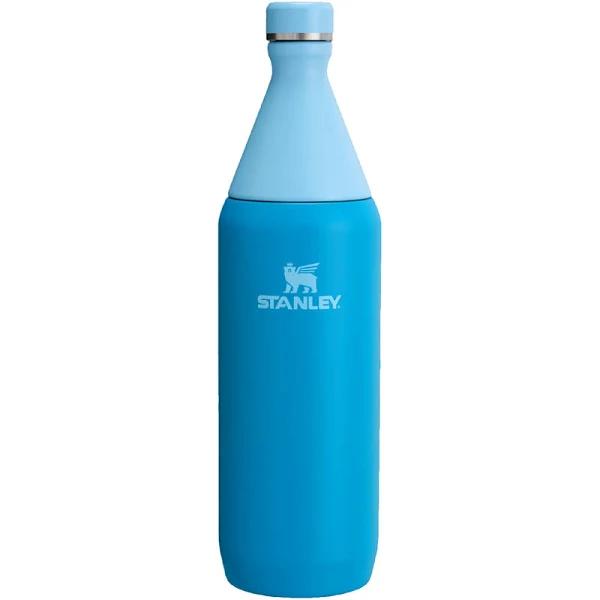 All Day Slim Bottle - 34 oz - Stanley Azure