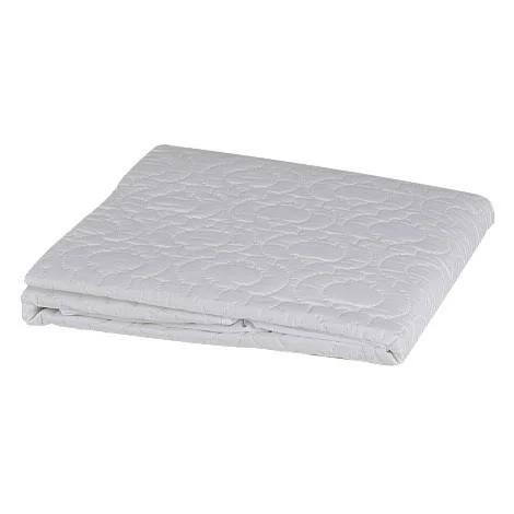 Brolly Sheets Quilted Waterproof Mattress Protector - King Single