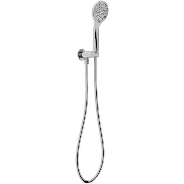 Hand Hold Shower With Air Shower in Chrome Finish by Nero