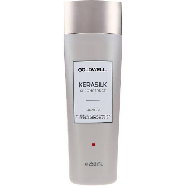 Goldwell Kerasilk Reconstruct Shampoo (For Stressed and Damaged Hair) 250ml