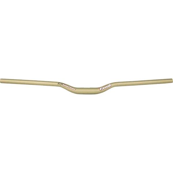 Renthal Fatbar Handlebar - 800mm-30mm - Gold - 31.8mm