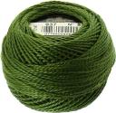 DMC Perle 12 Cotton #3813 Light Blue Green 10g Ball 120m - AfterPay & zipPay Available