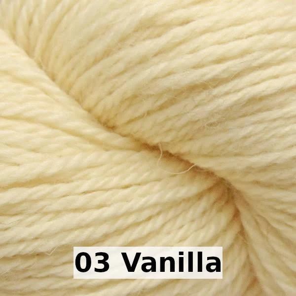 Cascade Yarns Revive - Vanilla (03) 100% Wool