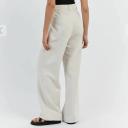 Rowan Pants in Bone Size 6 by DISSH